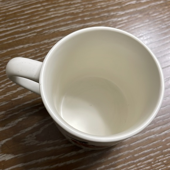 Threshold Mug - Picture 2 of 6